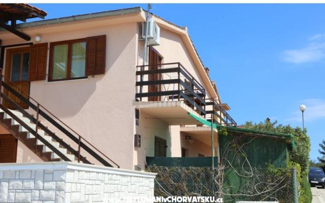 Appartement Dona – Accommodatie Fazana Kroatië