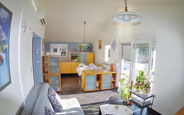 Appartement Leni – Accommodatie Fazana Kroatië