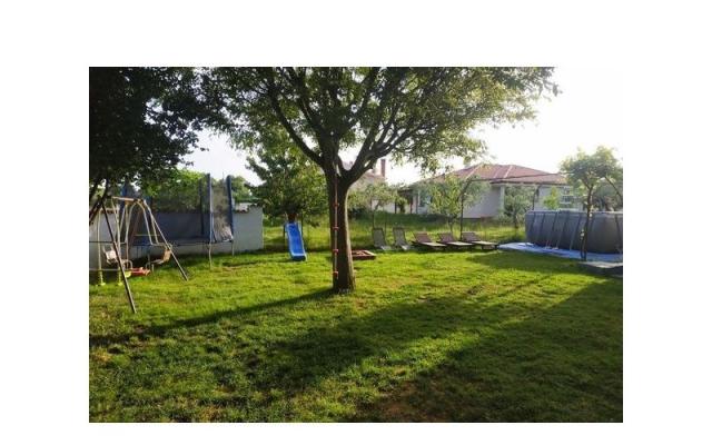 Appartementen Peroj 4**** – Accommodatie Fazana Kroatië