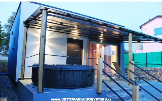 Vila Nikolas *** – Accommodatie Fazana Kroatië