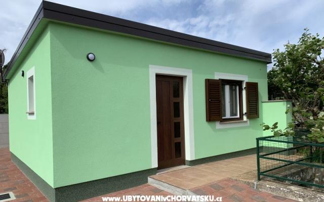 Villa Pinija – Accommodatie Fazana Kroatië