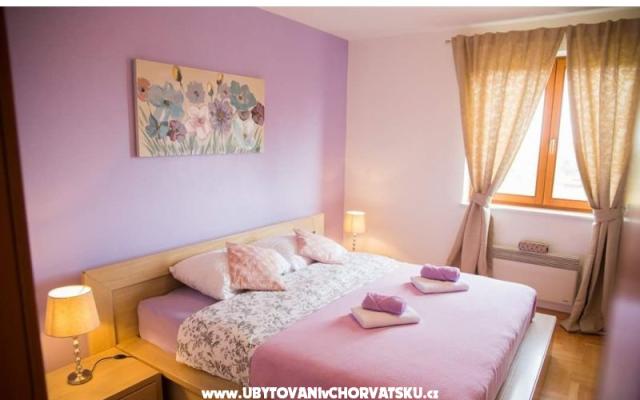 Adriatic-Lux – Accommodatie Sv. Filip i Jakov Kroatië