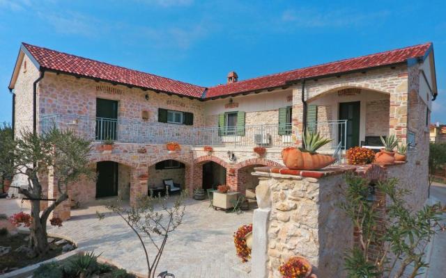 Ancient Dalmatian Appartementen – Accommodatie Sv. Filip i Jakov Kroatië