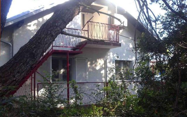 Appartement Turist – Accommodatie Sv. Filip i Jakov Kroatië