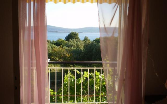 Appartementen Lidija – Accommodatie Sv. Filip i Jakov Kroatië