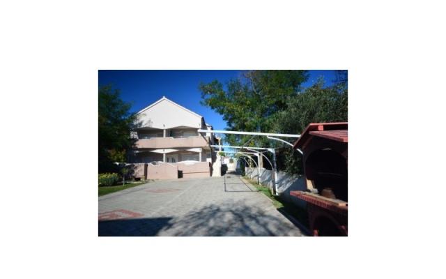 Appartementen Mišo – Accommodatie Sv. Filip i Jakov Kroatië