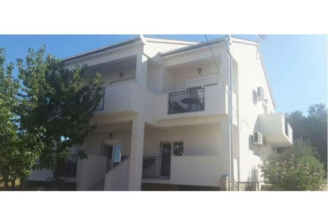 Appartementen Paula – Accommodatie Sv. Filip i Jakov Kroatië