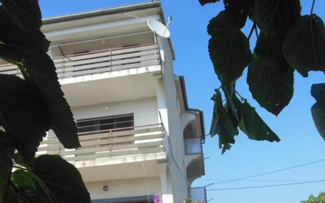 Appartementen Seka – Accommodatie Sv. Filip i Jakov Kroatië