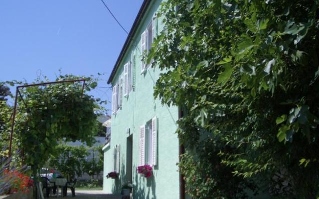 Appartementen Mirjana – Accommodatie Sv. Filip i Jakov Kroatië