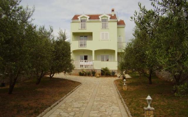 Huis Andela – Accommodatie Sv. Filip i Jakov Kroatië
