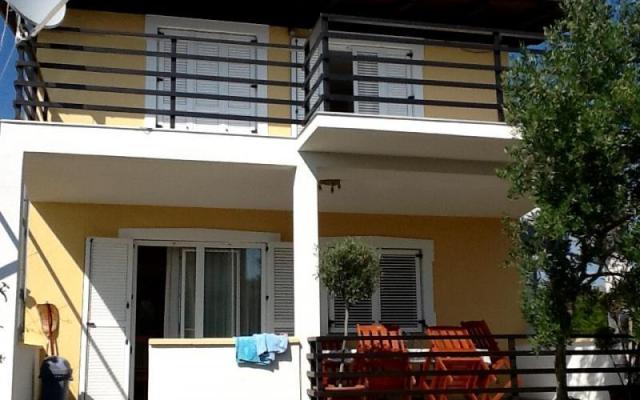 Vakantiehuis  – Accommodatie Sv. Filip i Jakov Kroatië