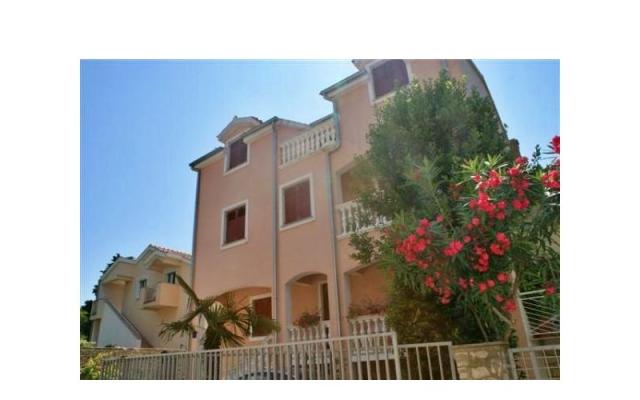 Ražov apartments – Accommodatie Sv. Filip i Jakov Kroatië