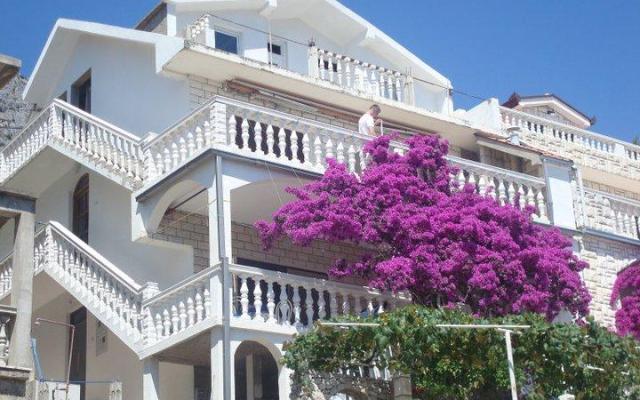 Appartementen &amp; rooms Brist – Accommodatie Gradac – Podaca Kroatië