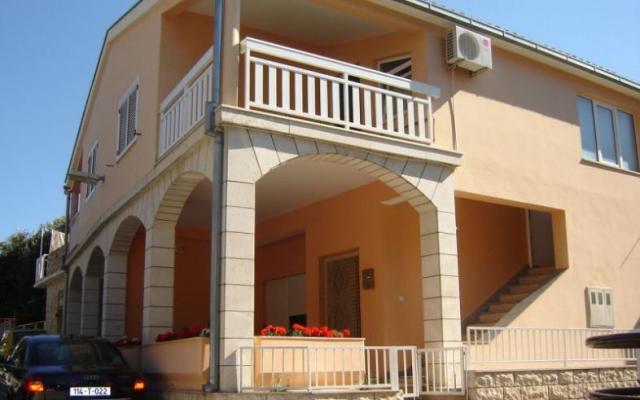 Vila Anita – Accommodatie Gradac – Podaca Kroatië
