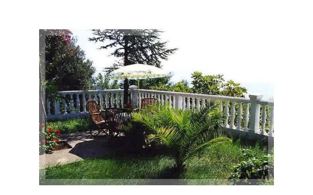 Vila Jadran – Accommodatie Gradac – Podaca Kroatië