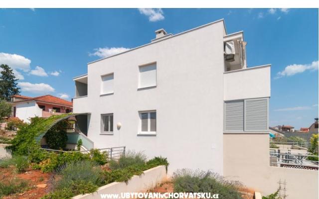 Appartement Paiz – Accommodatie eiland Hvar Kroatië