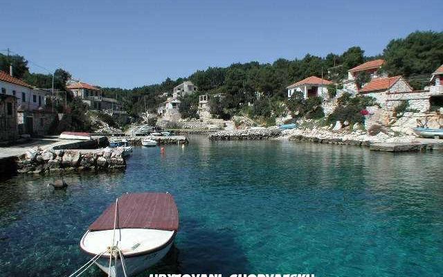 Appartementen Antica – Accommodatie eiland Hvar Kroatië