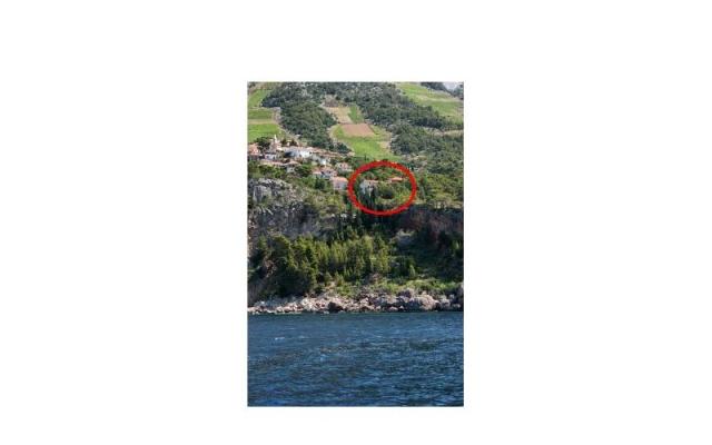 Appartementen Dragomil – Accommodatie eiland Hvar Kroatië
