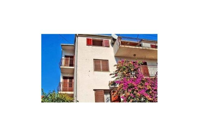 Appartementen Dulčić – Accommodatie eiland Hvar Kroatië