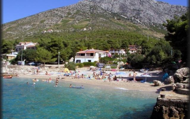 Appartementen Katica – Accommodatie eiland Hvar Kroatië