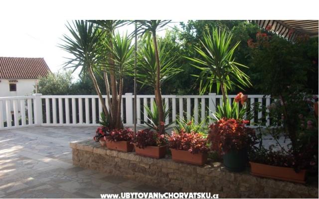 Appartementen Nada – Accommodatie eiland Hvar Kroatië