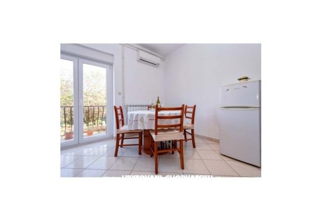 Appartementen "Mila" – Accommodatie eiland Hvar Kroatië