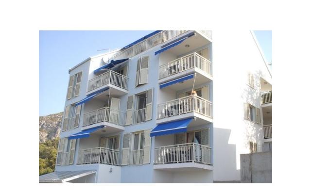 Appartement Smokva - Villa Tudor – Accommodatie eiland Hvar Kroatië