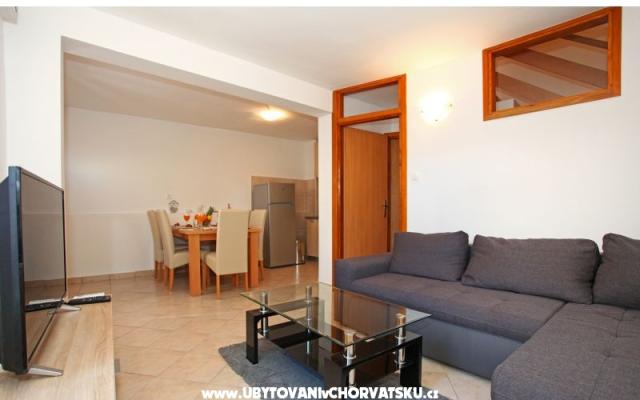 Huis Batarello – Accommodatie eiland Hvar Kroatië