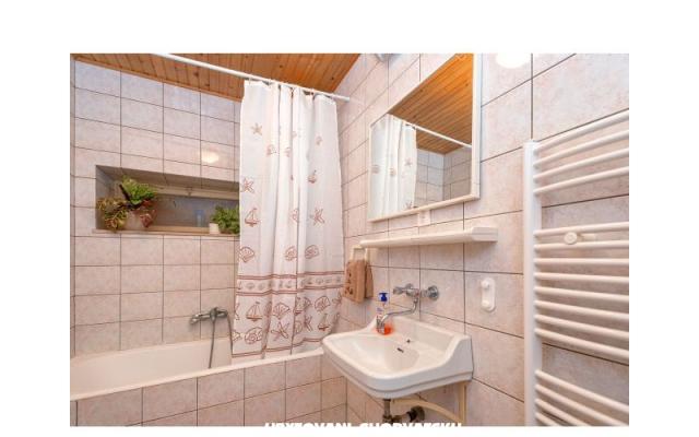 Vakantiehuis Leonida  – Accommodatie eiland Hvar Kroatië