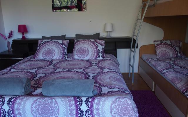 MaMMa Mia – Accommodatie eiland Hvar Kroatië