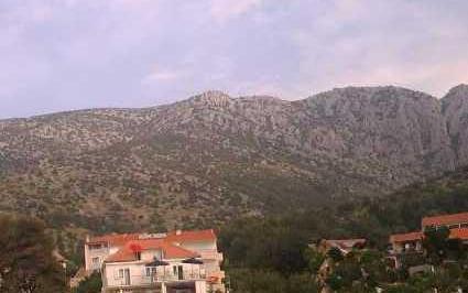 Huis Mate – Accommodatie eiland Hvar Kroatië