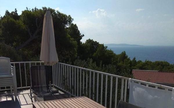 Tigrich apartmani – Accommodatie eiland Hvar Kroatië