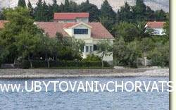 Vila Ana – Accommodatie eiland Hvar Kroatië