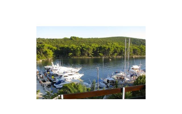 Appartement Lavanda – Accommodatie eiland Ist &amp; Molat Kroatië