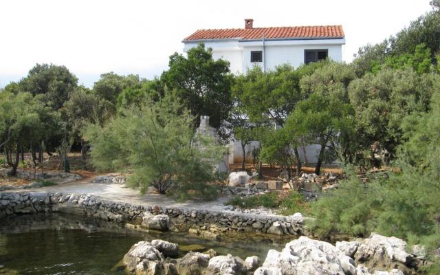 Appartement Marija – Accommodatie Drace &amp; Trstenik Kroatië