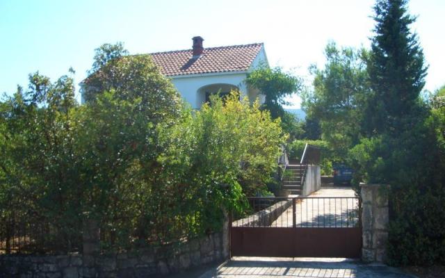 Appartementen Drace – Accommodatie Drace &amp; Trstenik Kroatië