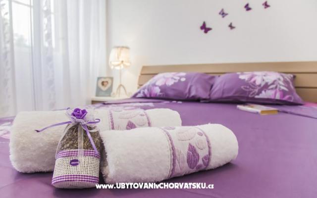 Gardenia Huis – Accommodatie Drace &amp; Trstenik Kroatië