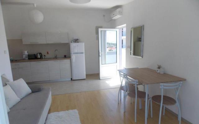 Cesarica Stars – Accommodatie Karlobag Kroatië