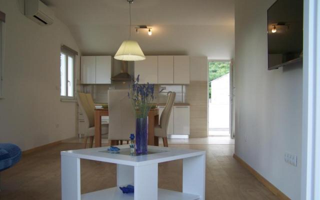 Appartement Barbara – Accommodatie Kastela Kroatië