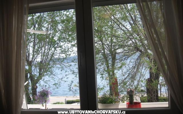 Appartement Gabi – Accommodatie Kastela Kroatië