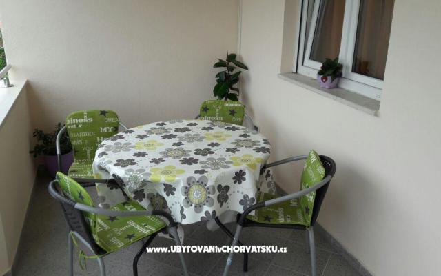 Appartement Kate – Accommodatie Kastela Kroatië