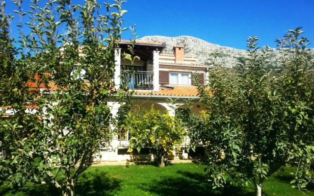 Appartement M&amp;J – Accommodatie Kastela Kroatië