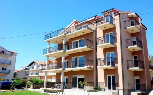 Appartement Maria – Accommodatie Kastela Kroatië