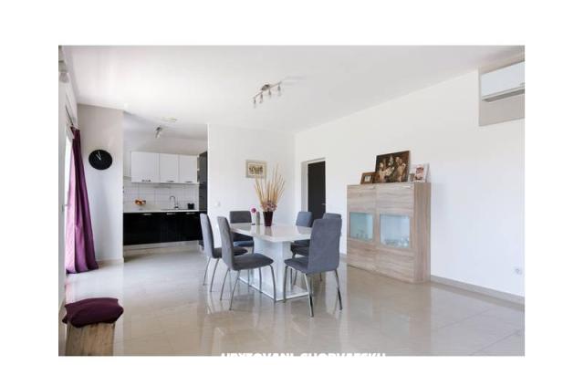 Appartement Sempervivum – Accommodatie Kastela Kroatië