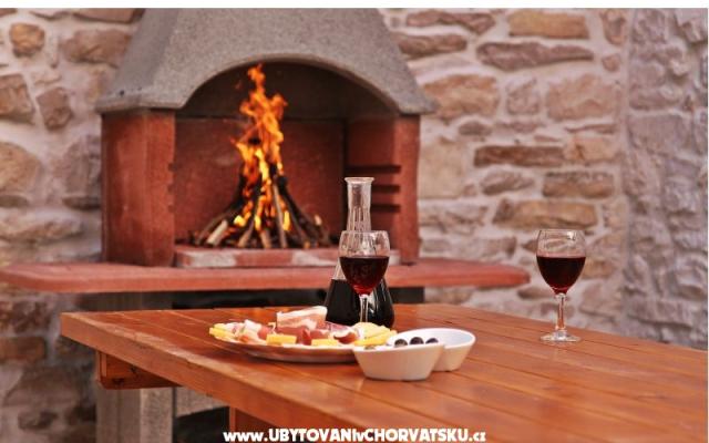 Appartement Strada – Accommodatie Kastela Kroatië