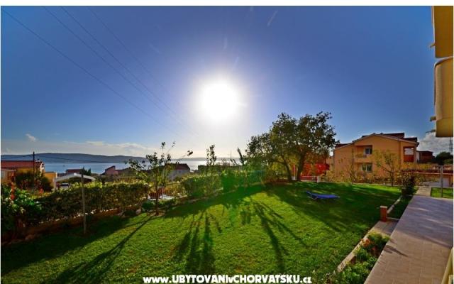 Appartementen A&amp;G – Accommodatie Kastela Kroatië