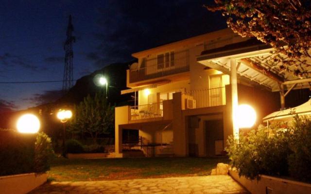 Appartementen Batina – Accommodatie Kastela Kroatië