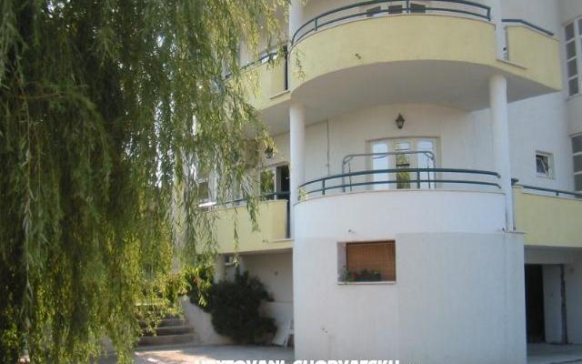 Appartementen Gulin – Accommodatie Kastela Kroatië