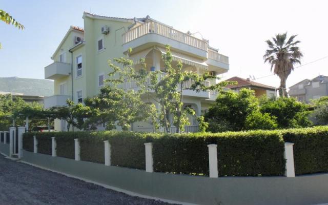 Appartementen Roko – Accommodatie Kastela Kroatië