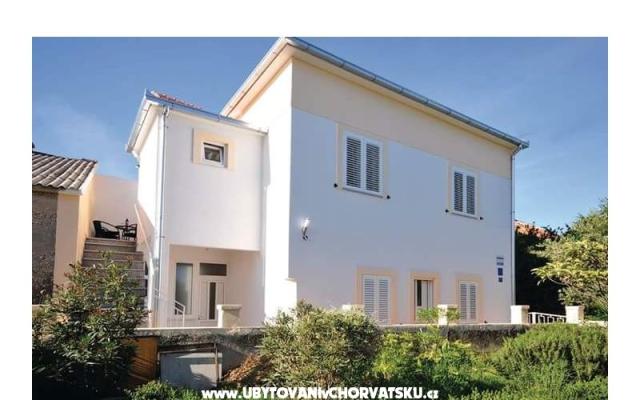 Appartementen Vinka – Accommodatie Kastela Kroatië